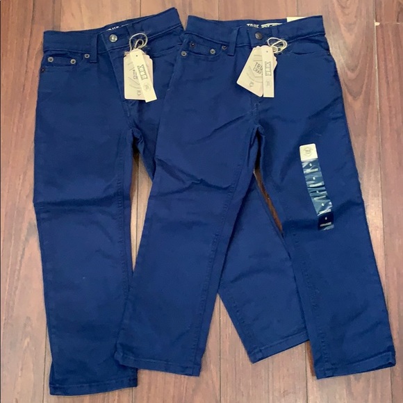 True Craft Other - NWT True Craft boys jeans bundle